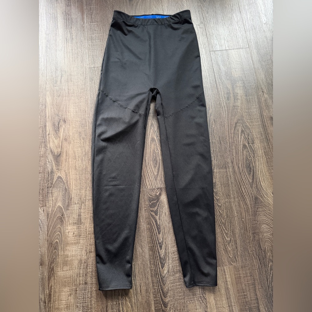 Yitty Black Leggings